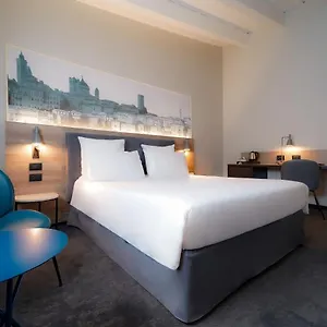Mercure Centro Palazzo Dolci Bérgamo