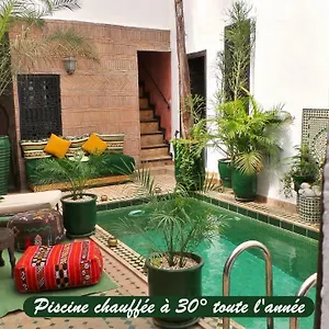 Casa de hóspedes Ayada