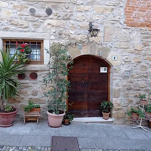 Casa Gaia Happy Costa di Mezzate
