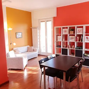 Apartamento Pigneto 50 M Da Metro C