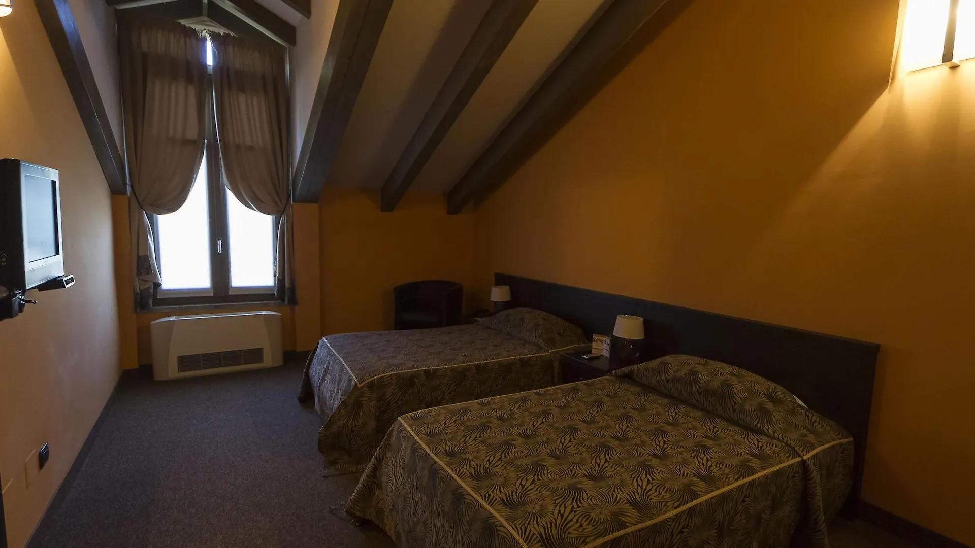 Hotel Malpensa Inn Aereoporto Tornavento   Tornavento (Varese)