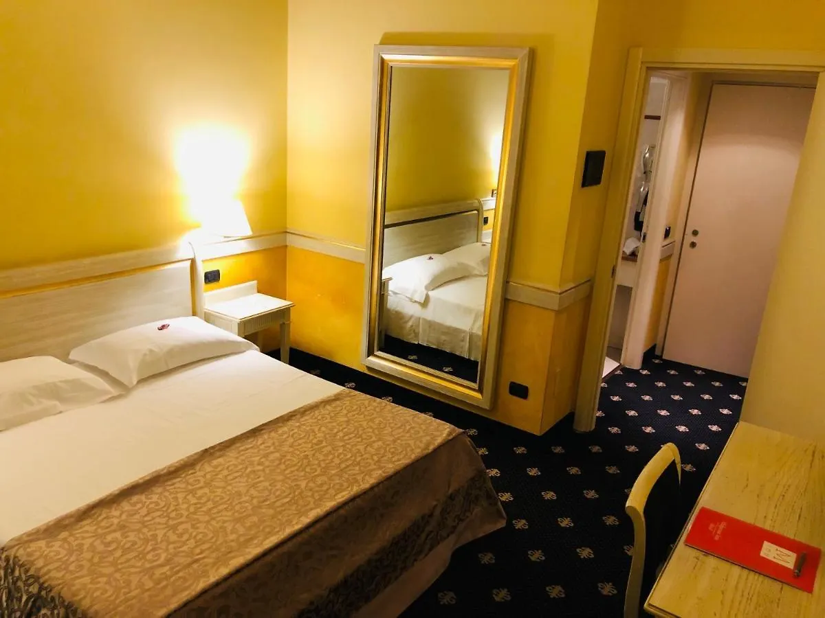 Hotel Malpensa Inn Aereoporto Tornavento  Tornavento (Varese)