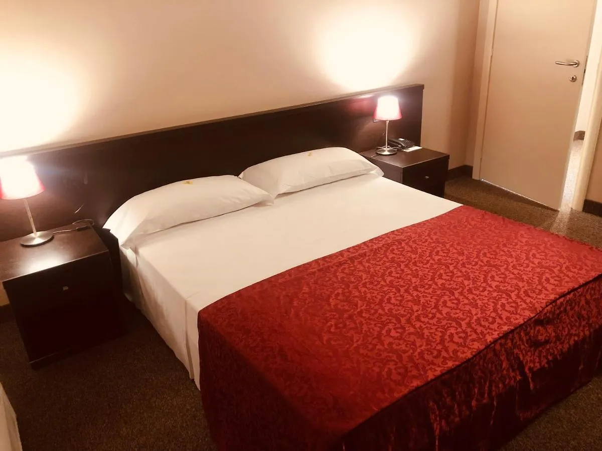 Hotel Malpensa Inn Aereoporto Tornavento