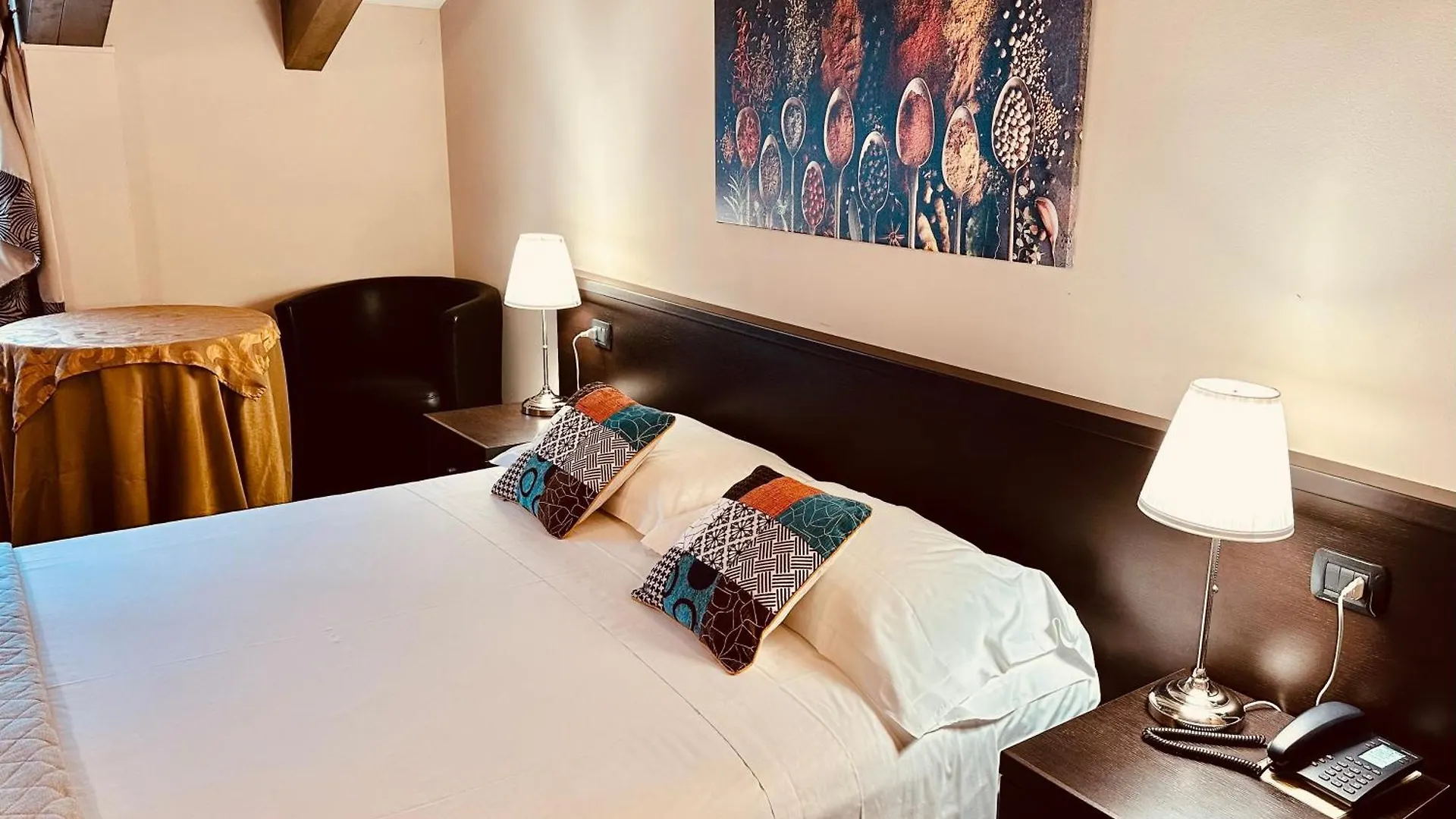 Hotel Malpensa Inn Aereoporto Tornavento   Tornavento (Varese)