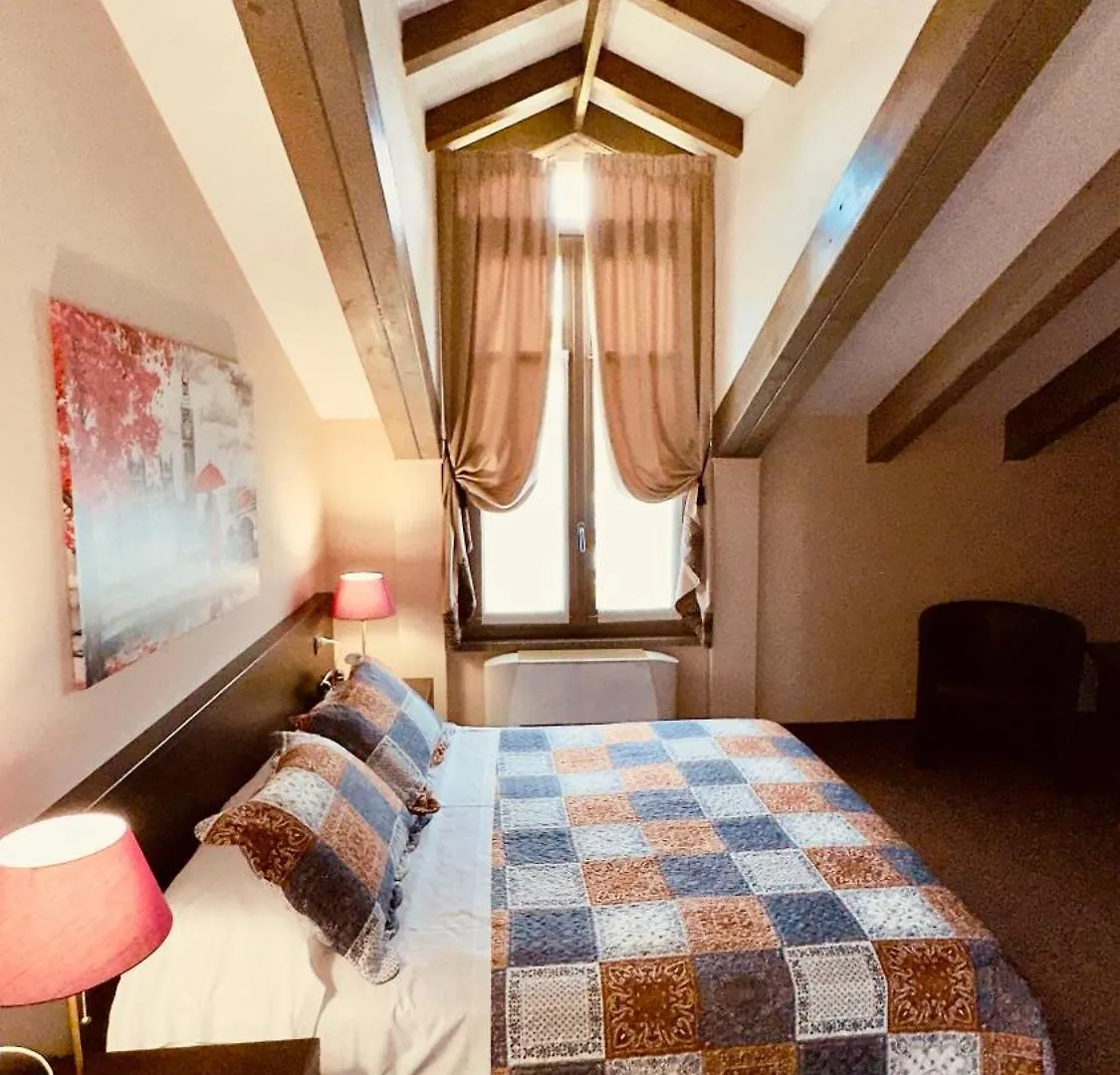 Hotel Malpensa Inn Aereoporto Tornavento  Tornavento (Varese)