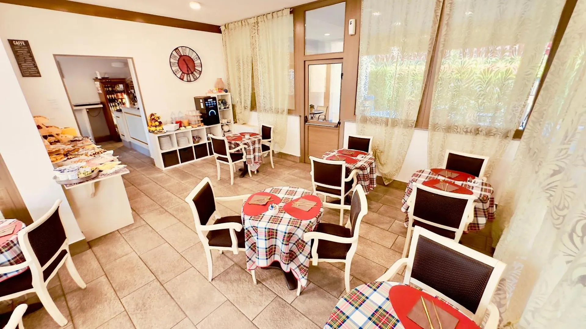 Hotel Malpensa Inn Aereoporto Tornavento