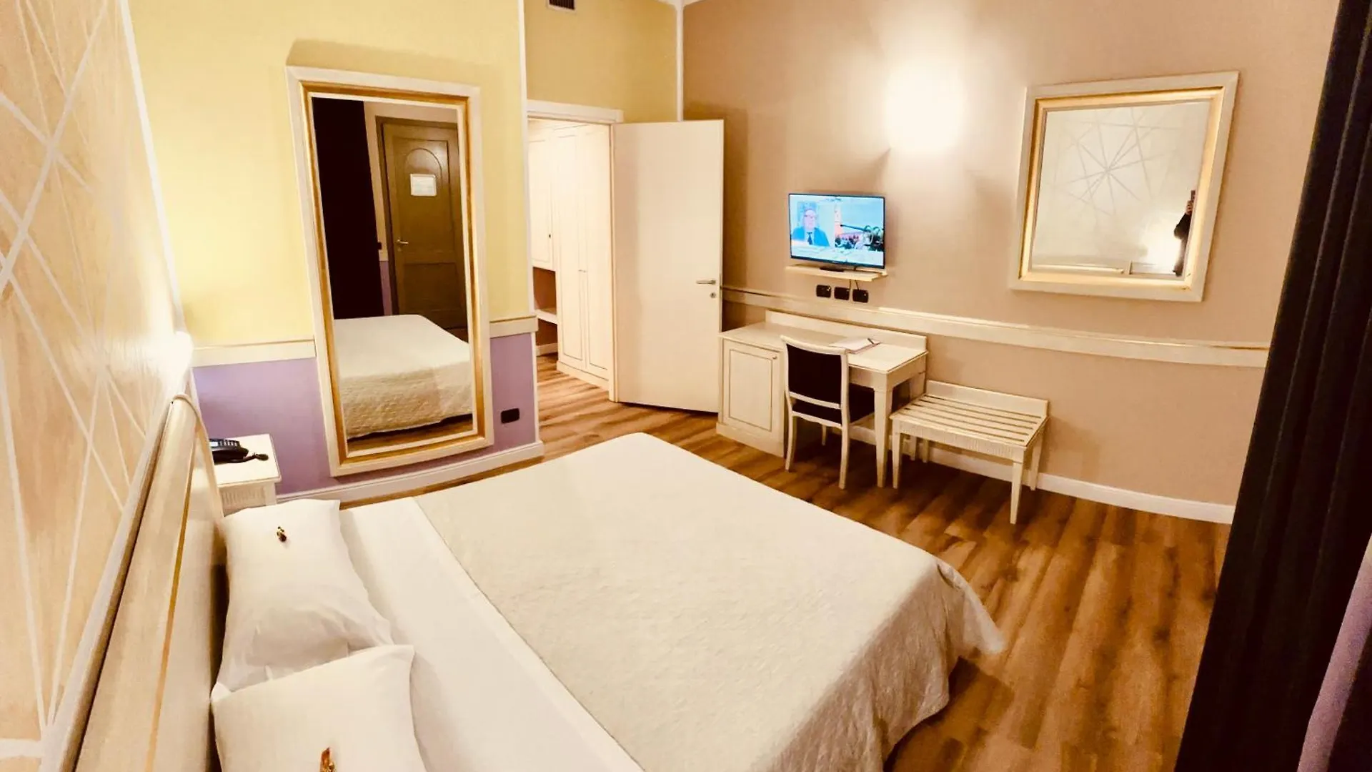 Hotel Malpensa Inn Aereoporto Tornavento